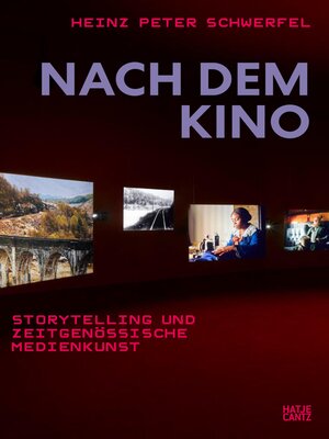 cover image of Nach dem Kino